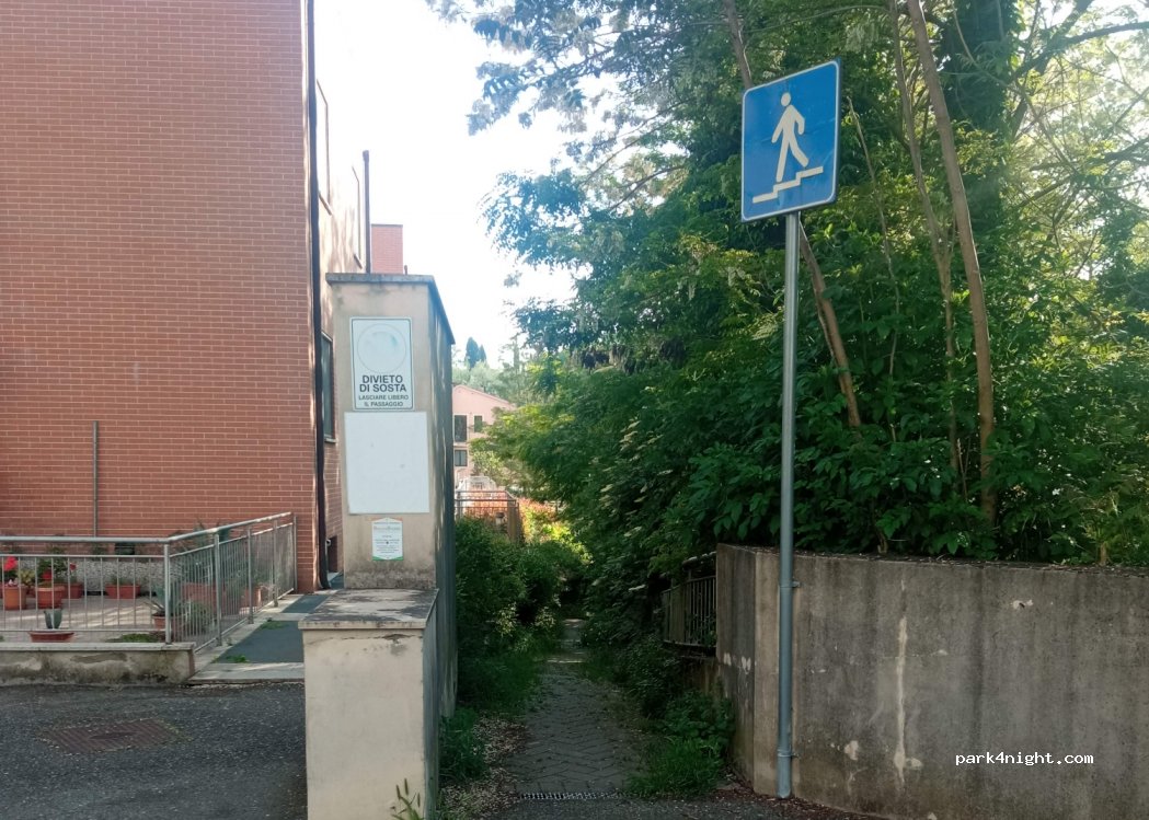 (53034) Colle di Val d'Elsa - 34 Via della Ferriera — foto 3