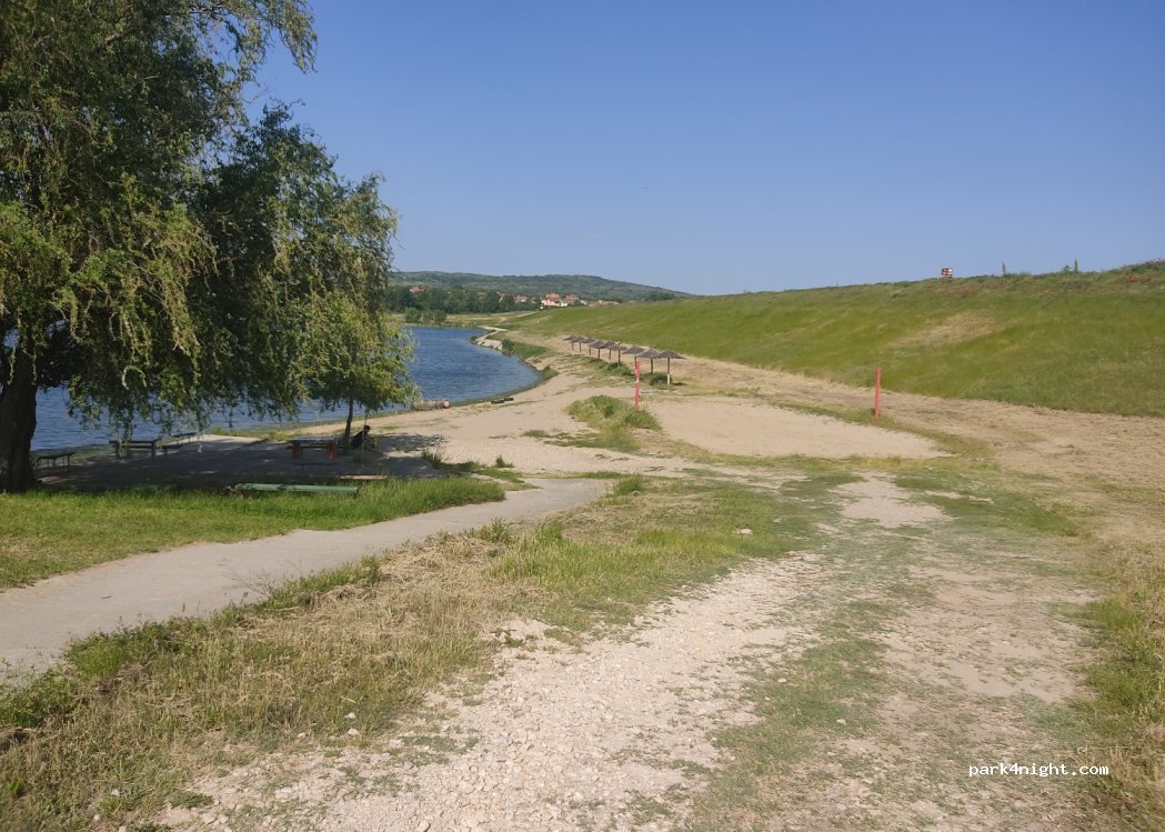 () Ostrovo - — foto