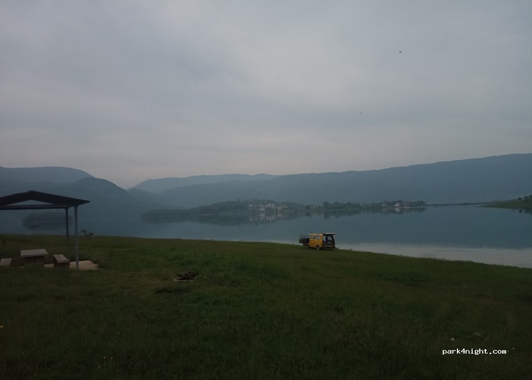 (RG6W+V29) Podbor - Unnamed Road — foto 3