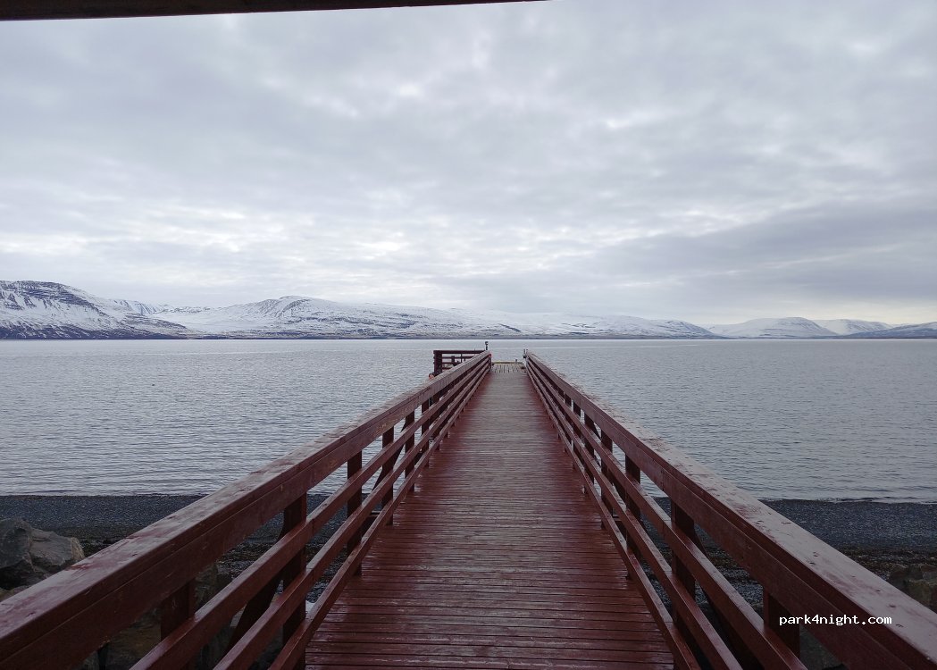 (VR24+8VV) Laufás - Unnamed Road — foto 4