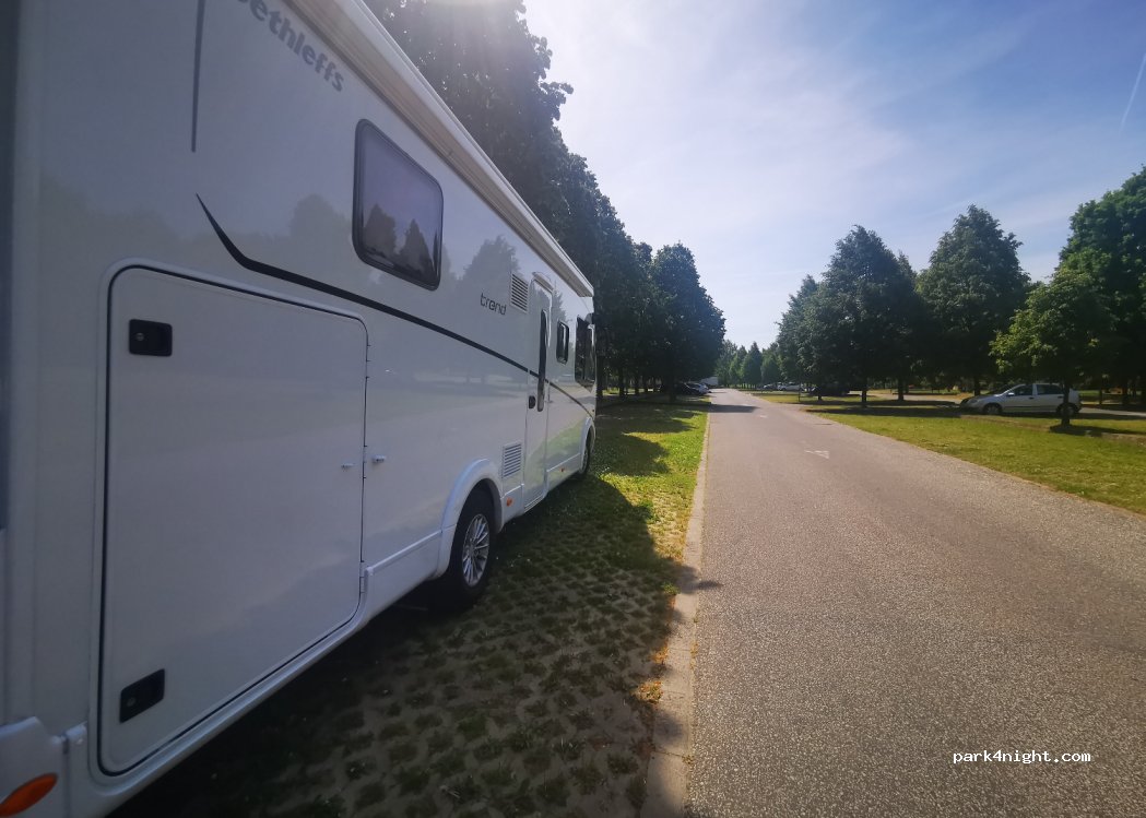 (8700) Marcali - 2 Rózsa utca — foto