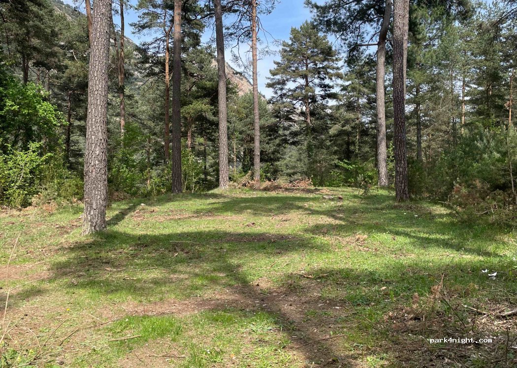 (08600) Berga - Unnamed road — foto 3