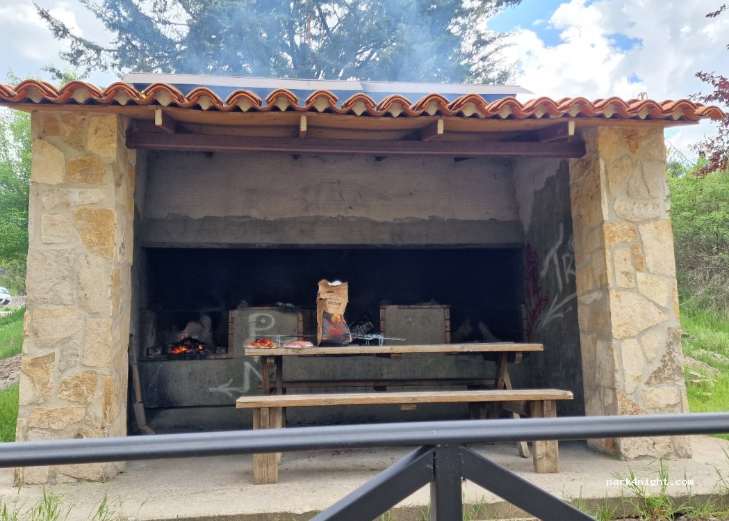 (16152) Uña - Unnamed Road — foto 3