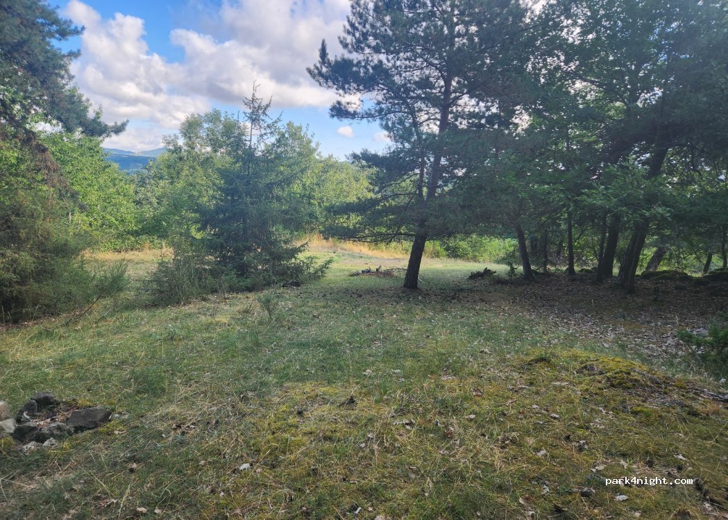 (43000) Polignac - — foto
