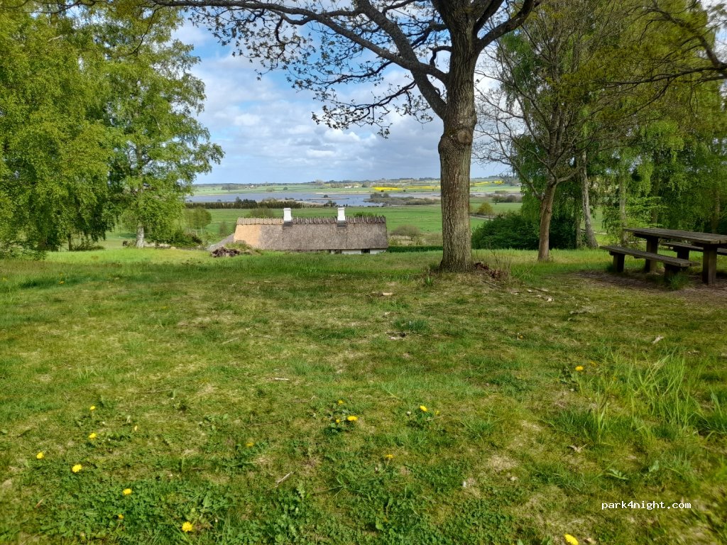 (3220) Tisvildeleje - 4 Tibirke Kirkevej — foto