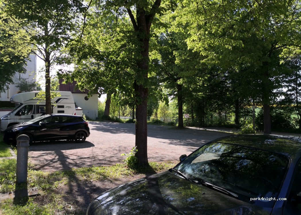 (85253) Erdweg - 19 St.-Martin-Straße — foto 2