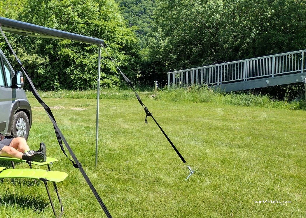 Camping Wiedhof — foto 3