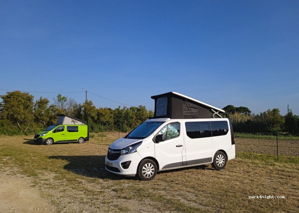 (11440) Peyriac-de-Mer - 3 Route de Bages — foto