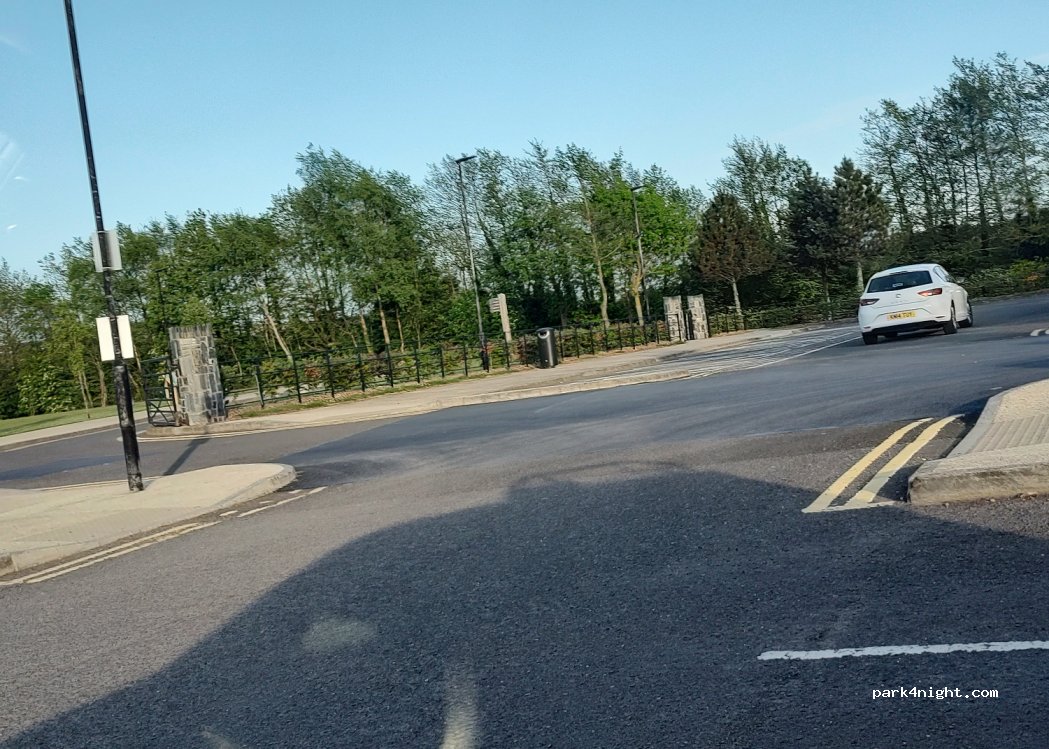 (BT16 1XA) Belfast - 341 A22 Comber Rd — foto 3