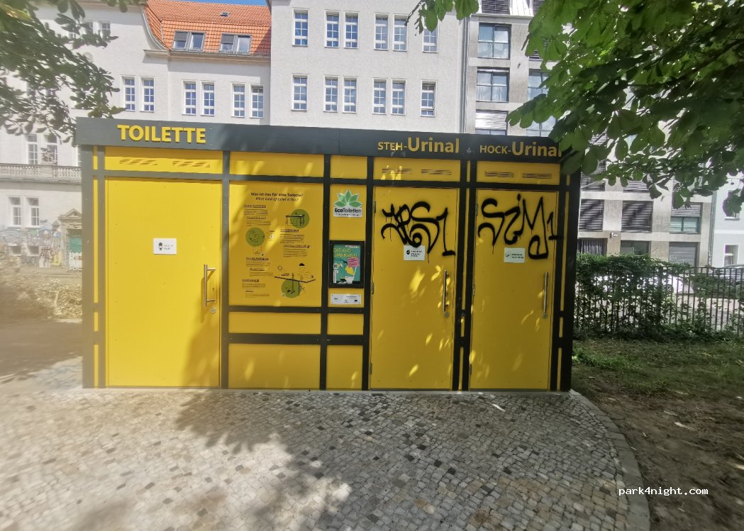 (10243) Berlin - Marchlewskistrasse — foto 3