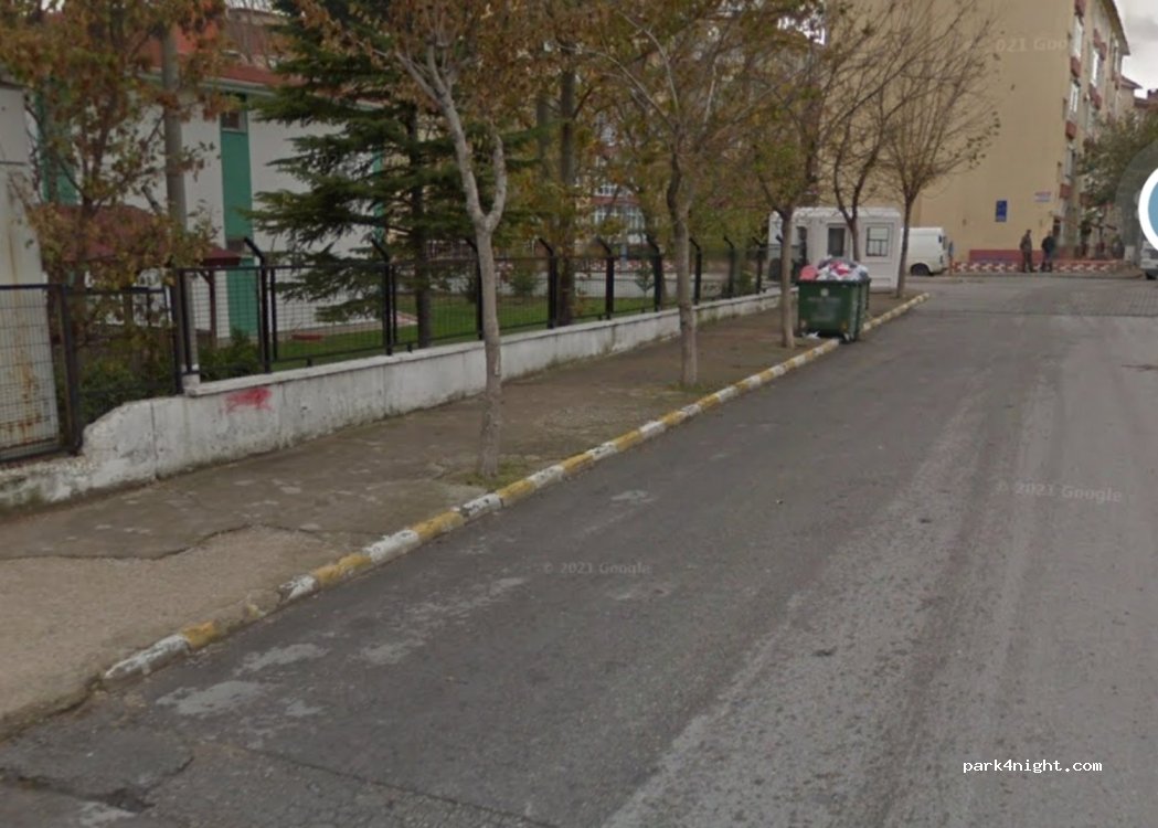(39000)  - 25 Sungur Bey Caddesi — foto