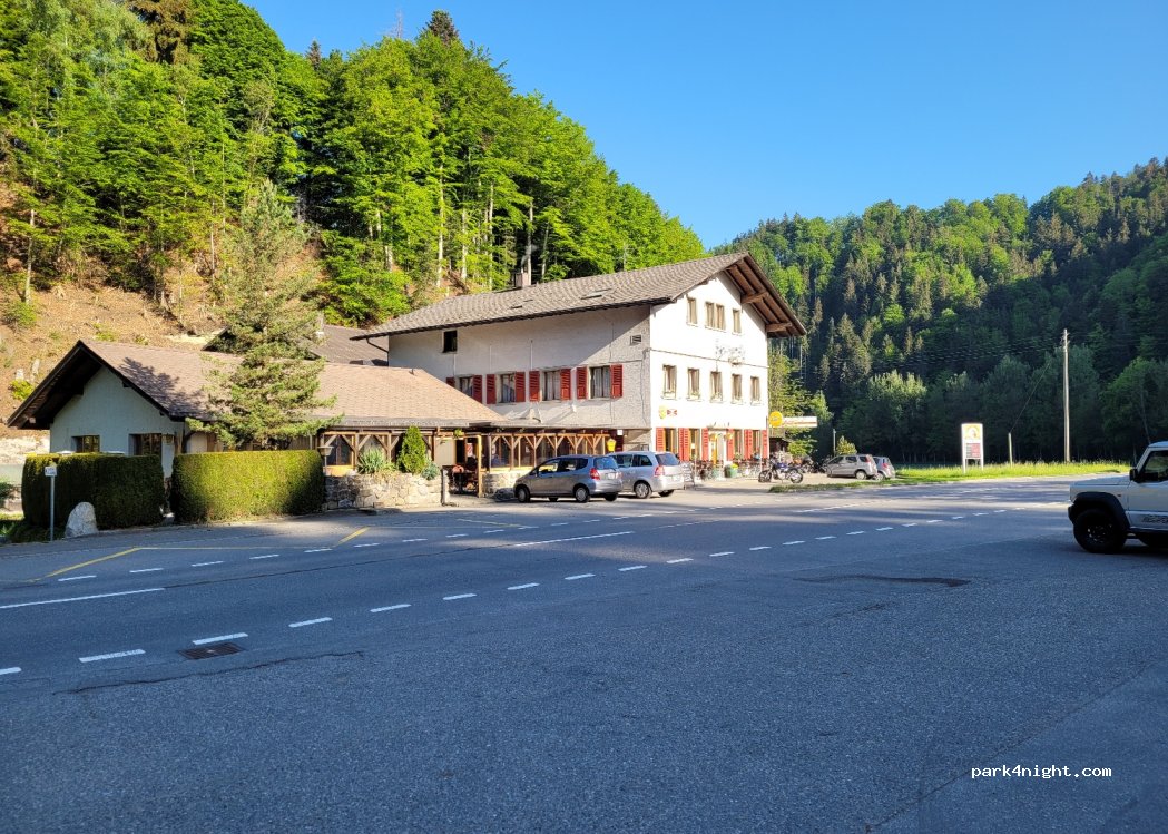 (3154) Rüschegg - Wislisau — foto 2