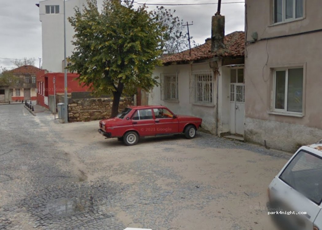 (39000) Kırklareli - 15 Mektep Sokak — foto