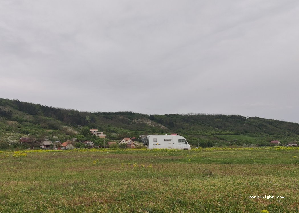 (401030) Turda - Intrarea Stadionului — foto 3