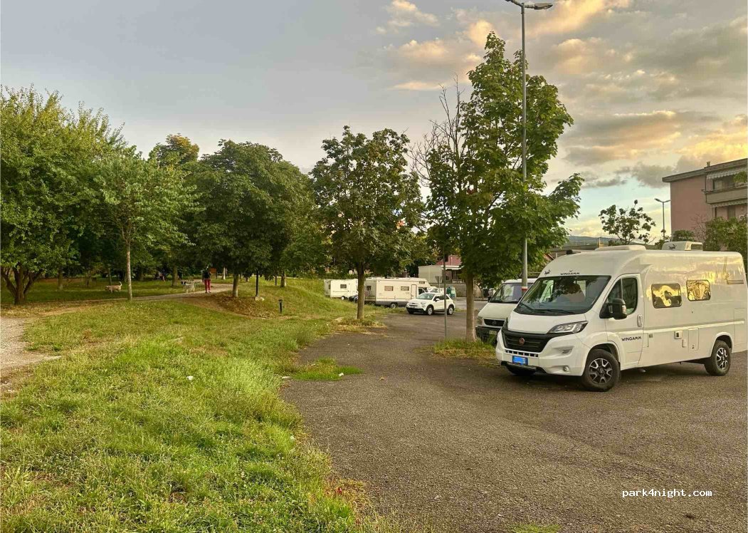 (50039) Vicchio - Via Giuseppe Verdi — foto 3