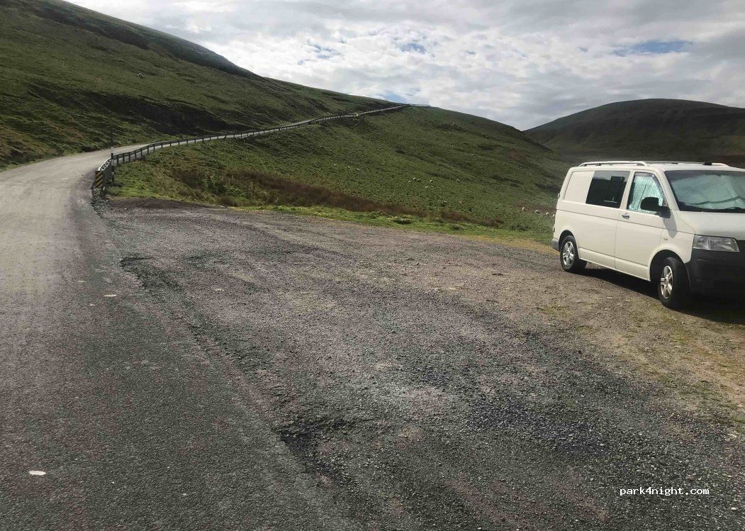 (CA17 4LQ) Kirkby Stephen - — foto