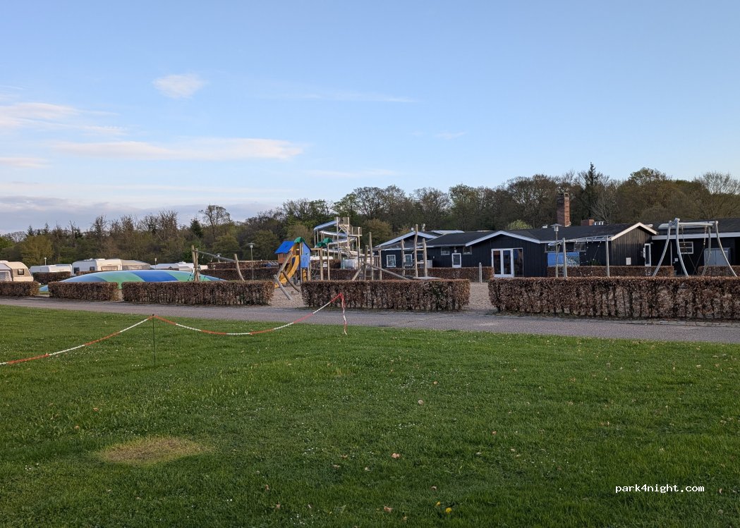 DANCAMPS Trelde Næs — foto 3