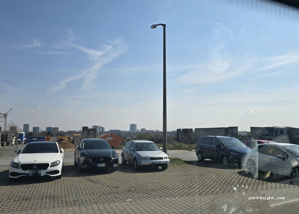 (91056) Erlangen - 9 Am Hafen — foto 2