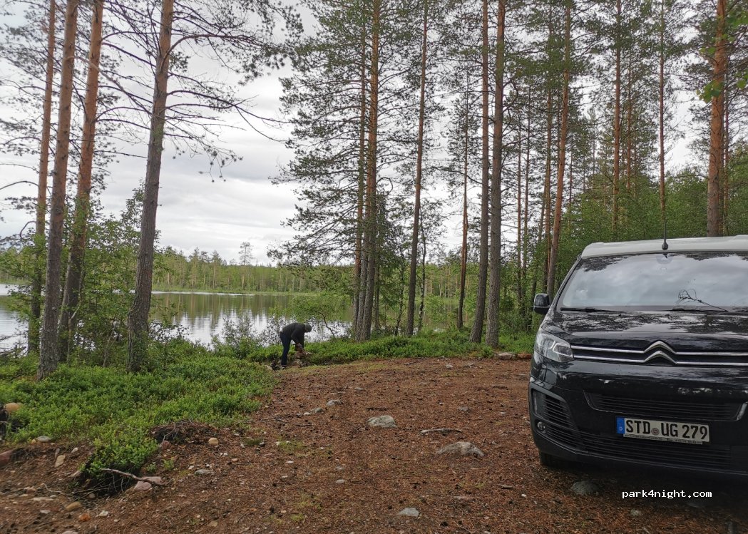 (790 90) Särna - — foto