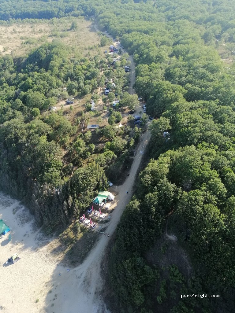 Camping Irakli Wild — foto 2