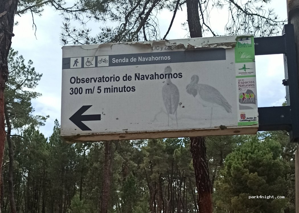 (40330) Fuenterrebollo - Unnamed Road — foto 2