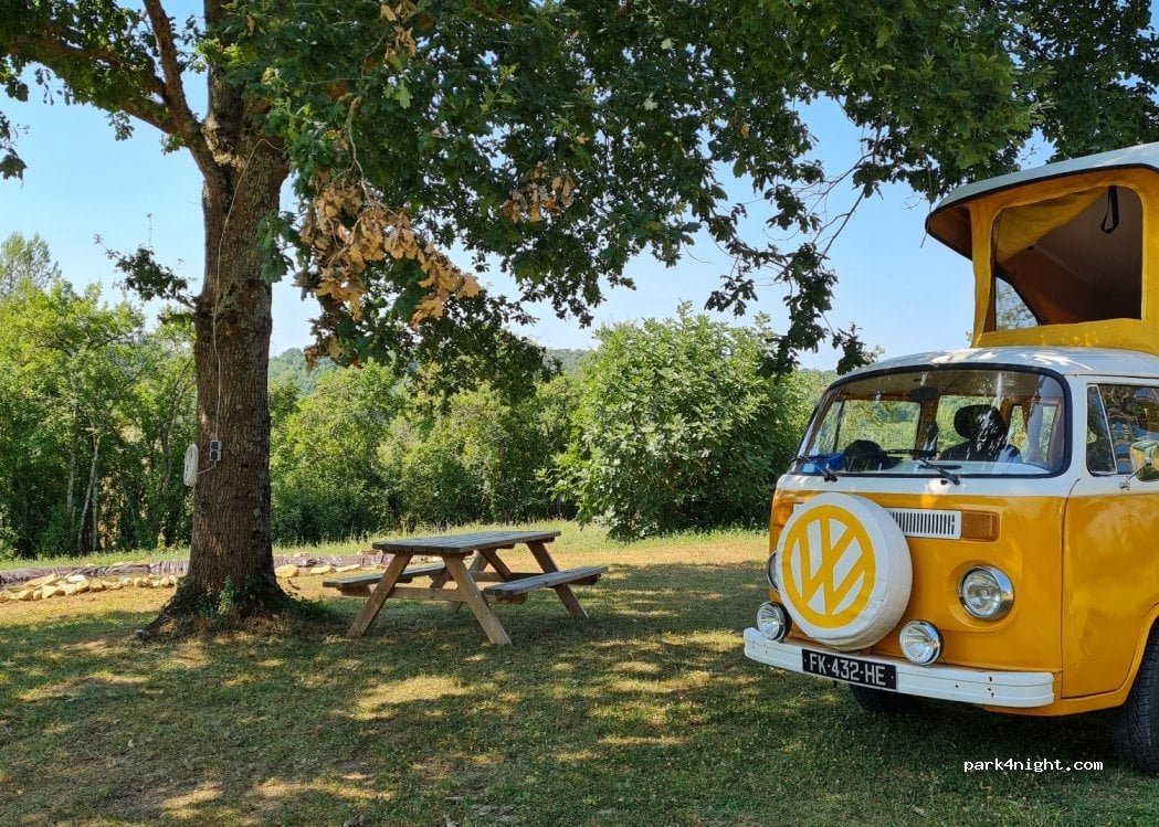 Domaine Jeantet — foto