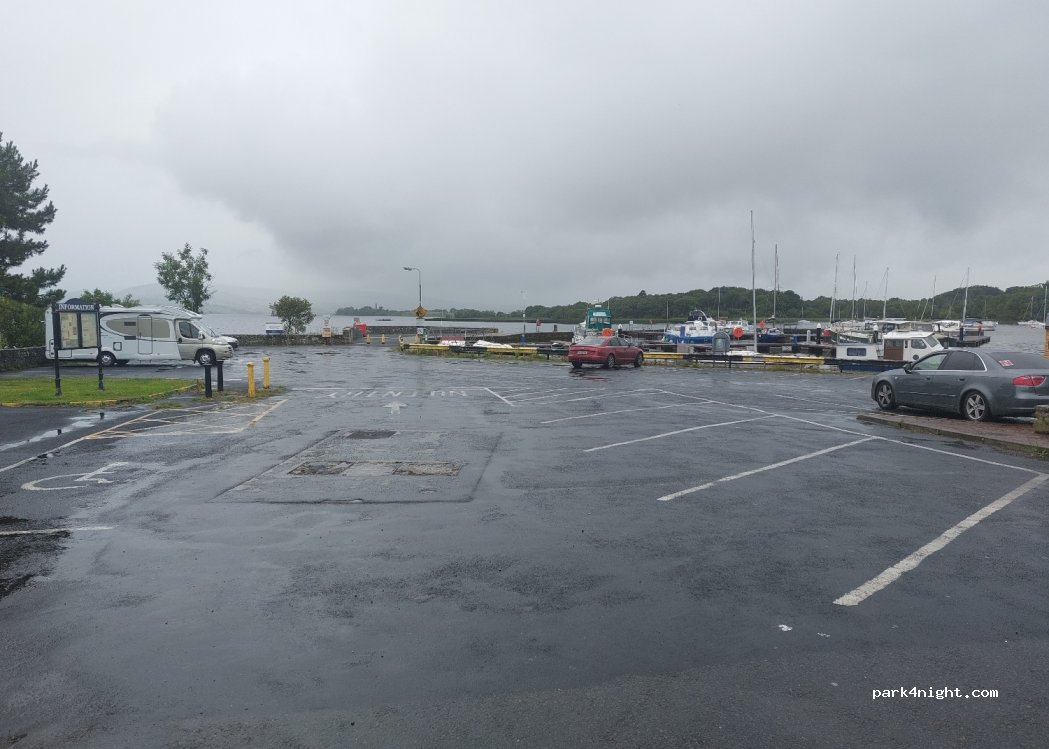 (V94 DN2K) Mountshannon - 3 Harbour View — foto 3