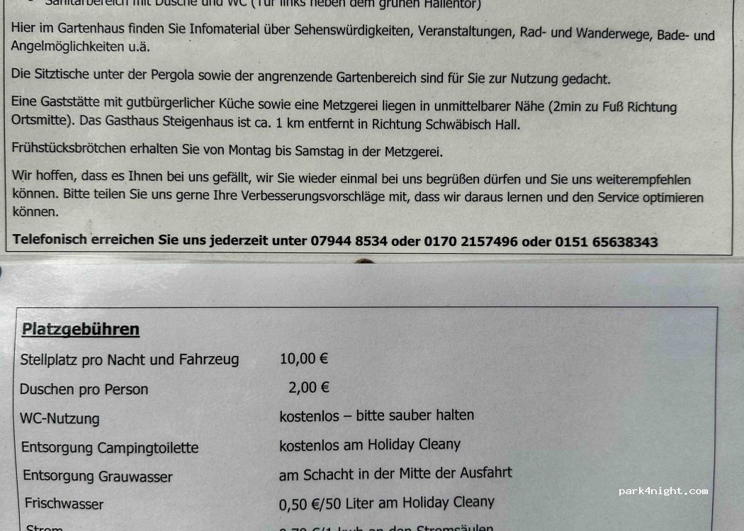 (74547) Untermünkheim - 23 Kupferstraße — foto 4