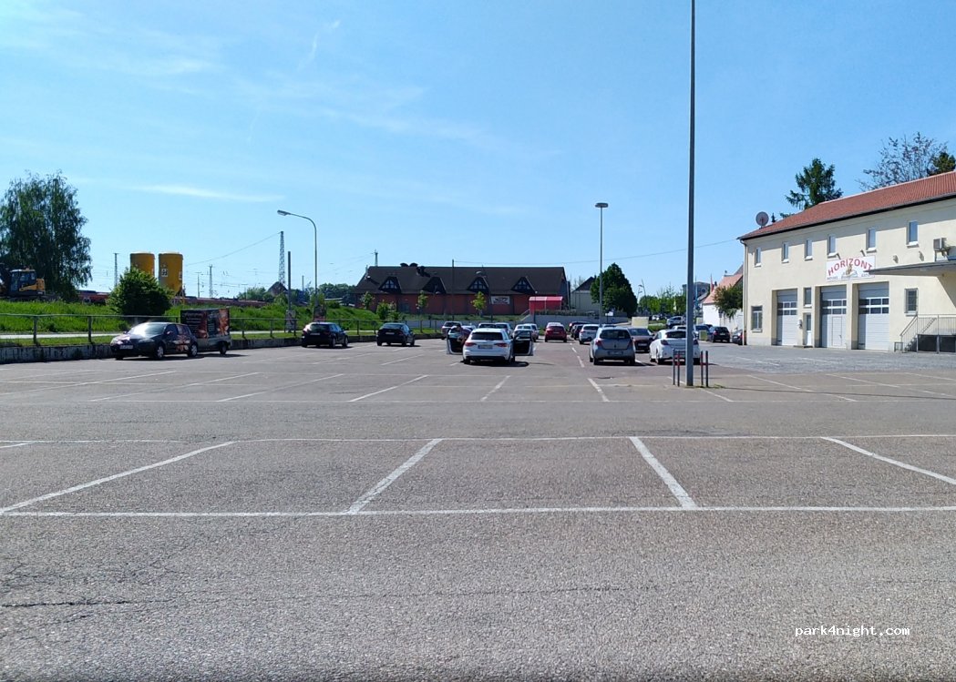 (86720) Nördlingen - 7 Wemdinger Straße — foto