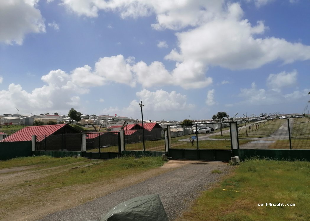 Parque de Campismo de Esmoriz — foto 2