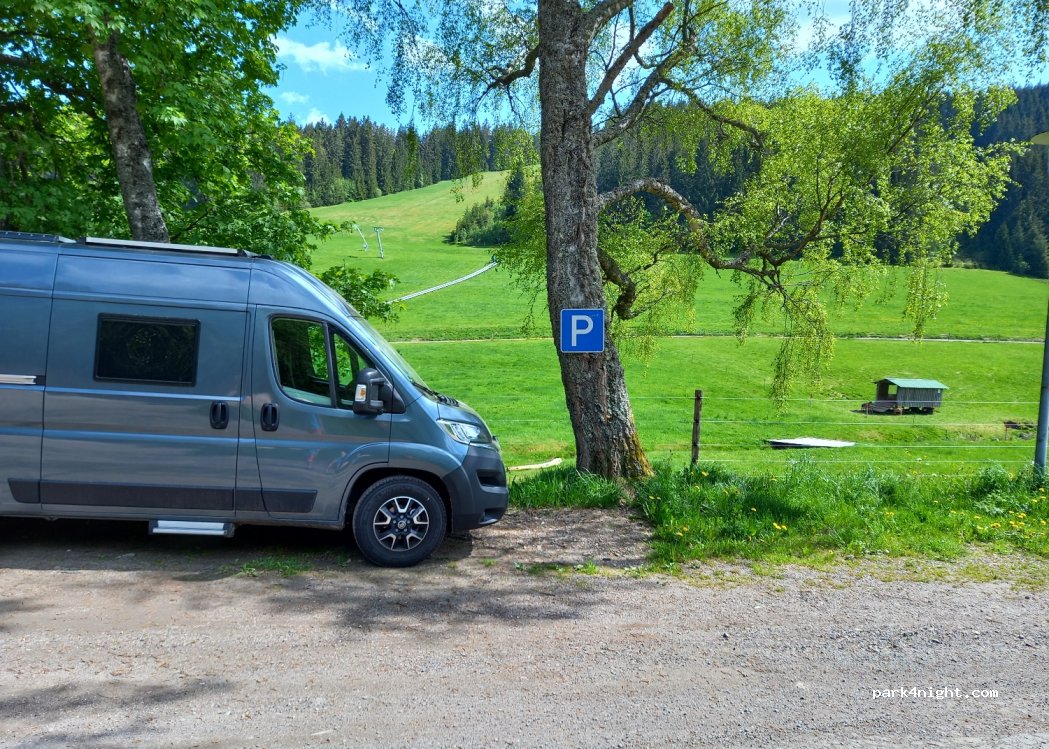 (79868) Feldberg (Schwarzwald) - 8 Edwin-Vogt-Weg — foto