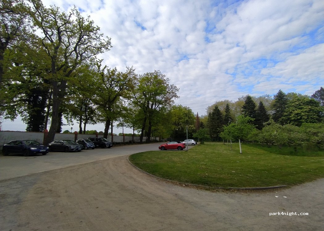 (59348) Lüdinghausen - 82 Hinterm Hagen — foto