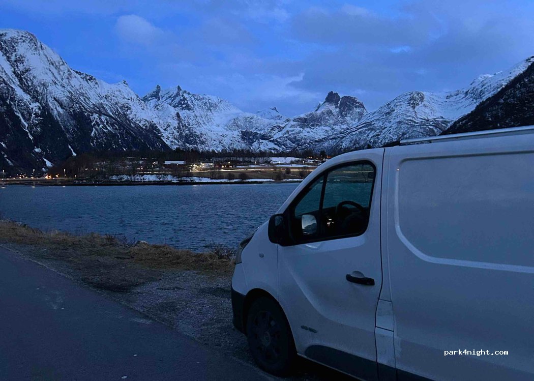 (6300) Åndalsnes - 28 Øran — foto 4
