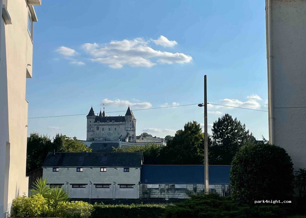 (49400) Saumur - 381 Rue de Verden — foto