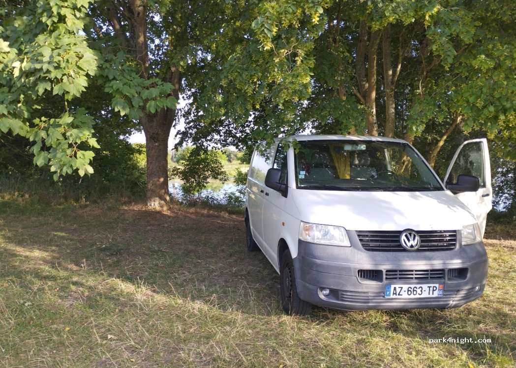 (45190) Beaugency - Unnamed Road — foto 4