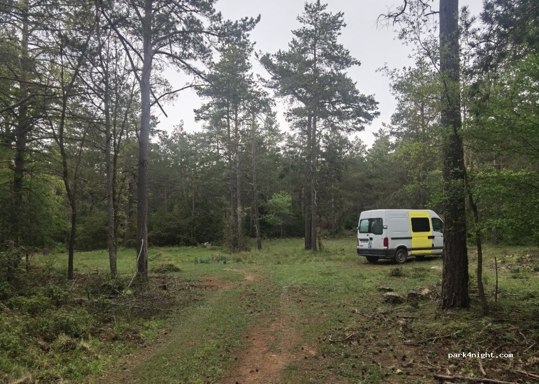 (43380) La Mussara - — foto