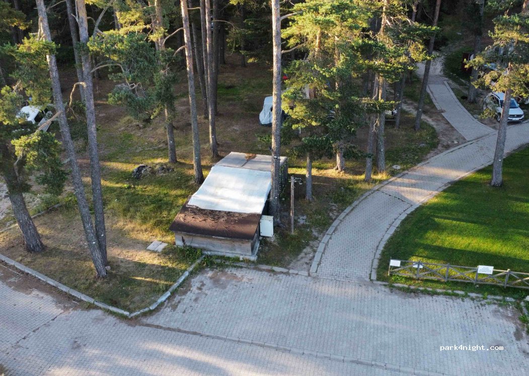 Goksu Nature Park — foto 2
