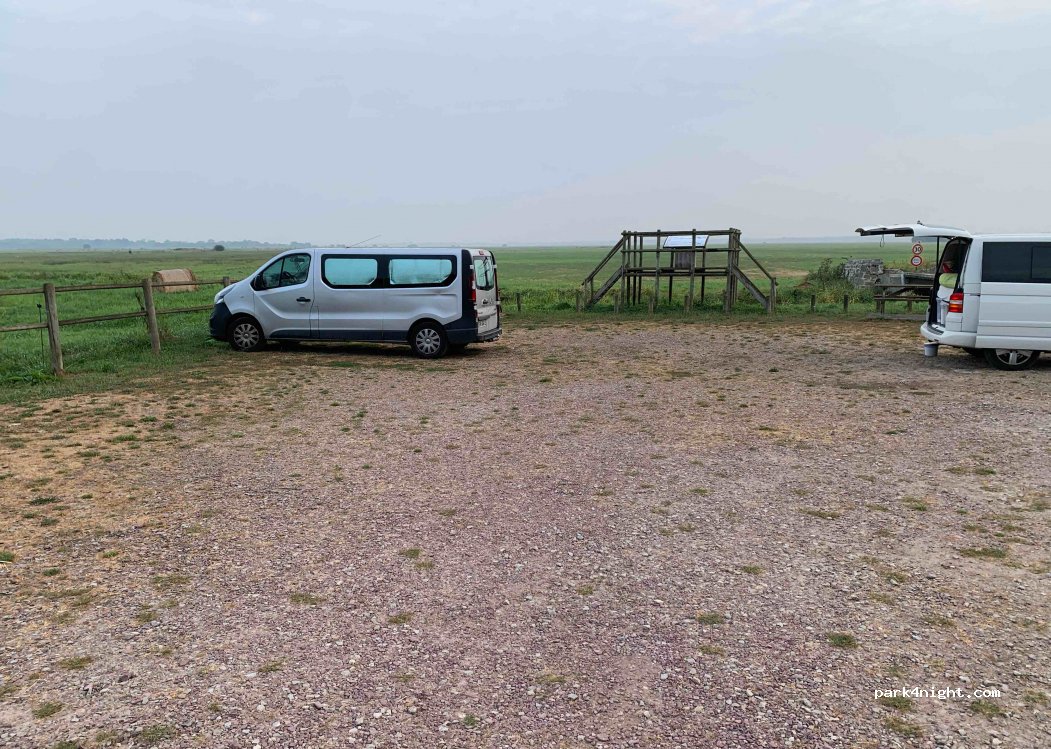 (50500) Auvers - 56 Route du Rivage — foto