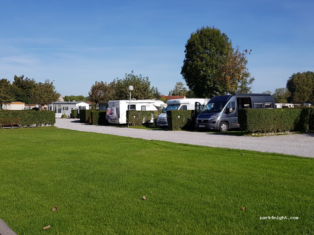 Camping Ardrésien** — foto