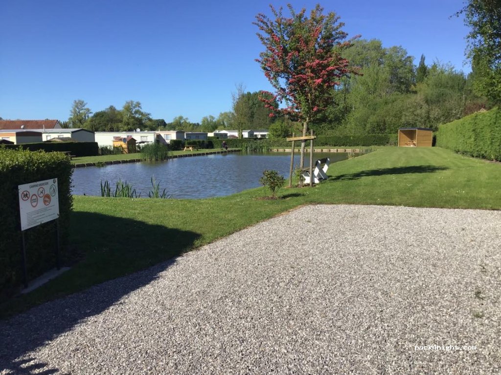 Camping Ardrésien** — foto 2