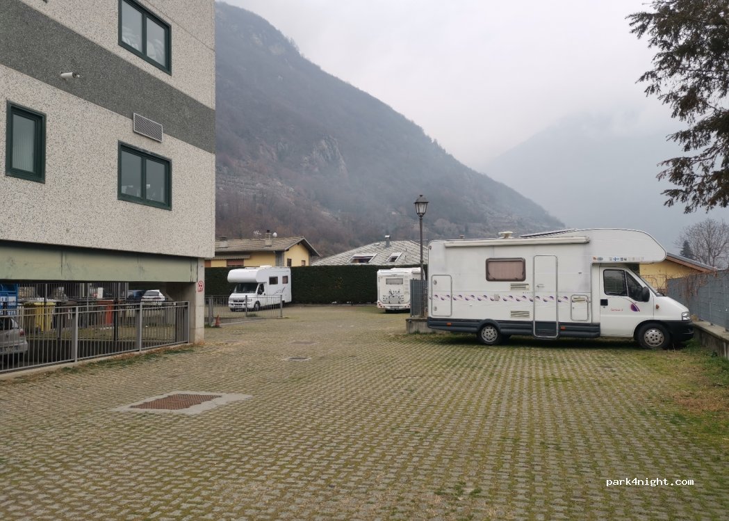 (11020) Donnas - 36 Via la Balme — foto 2