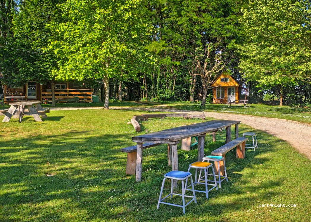 Camping la jonquille — foto 2