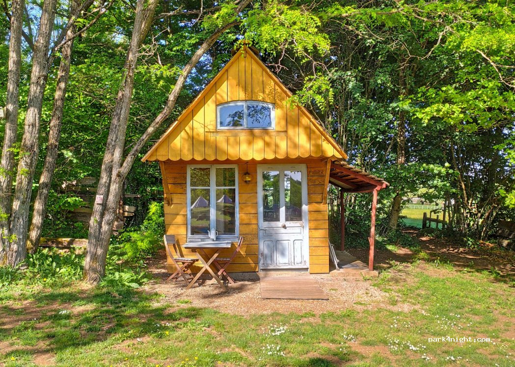 Camping la jonquille — foto 3