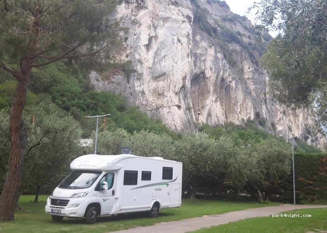 Campeggio Bellavista — foto