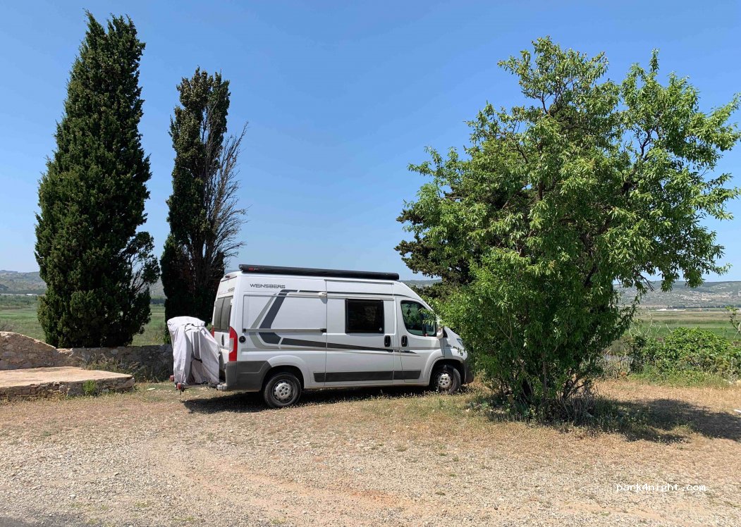 (66600) Salses-le-Château - — foto