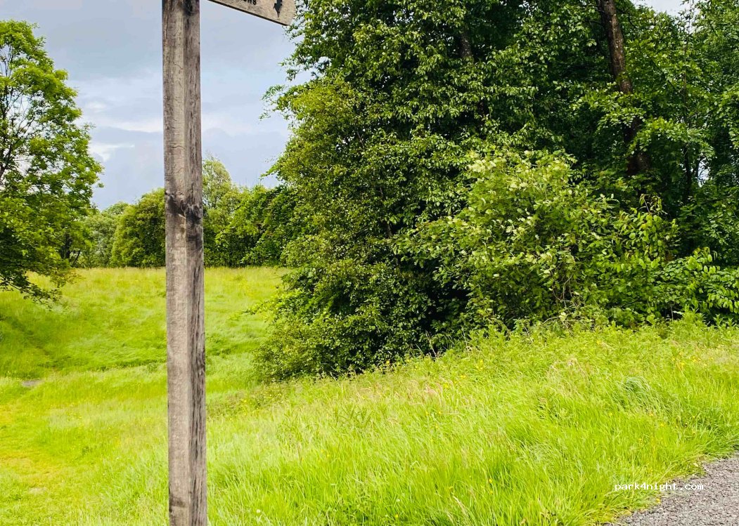 (KA14 3BE) Beith - Unnamed Road — foto 3