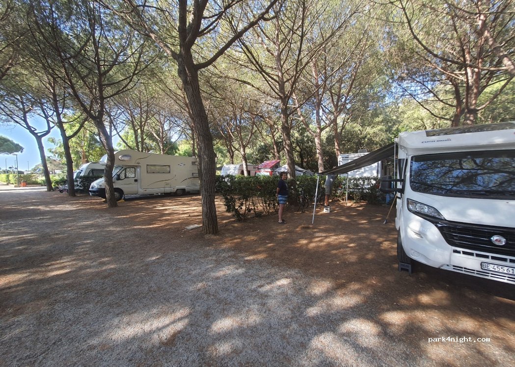 Camping Stella del Mare — foto 3