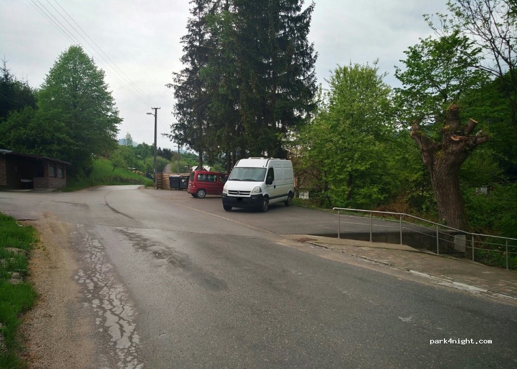 (013 52) Súľov - Hradná - 2003 — foto