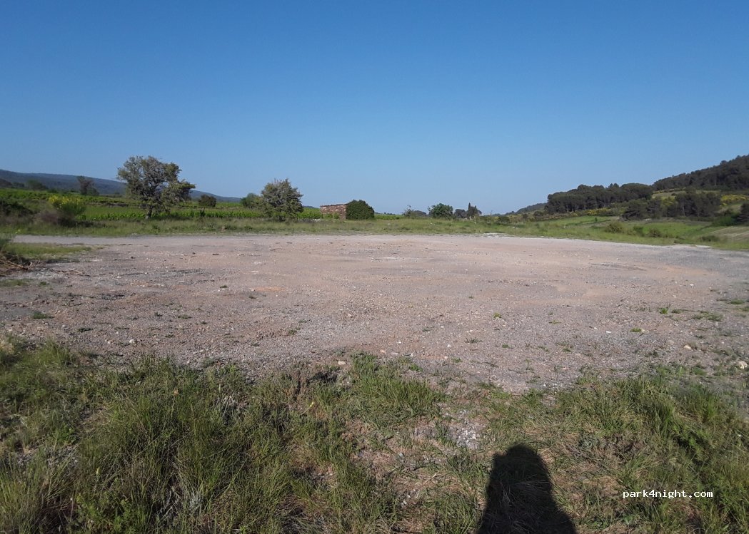 (11600) Sallèles-Cabardès - — foto