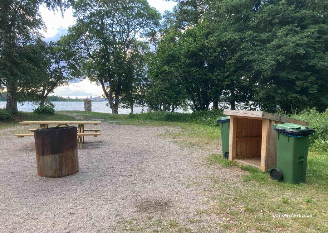 (723 48) Västerås - 2 Norra BJÖRNÖ — foto